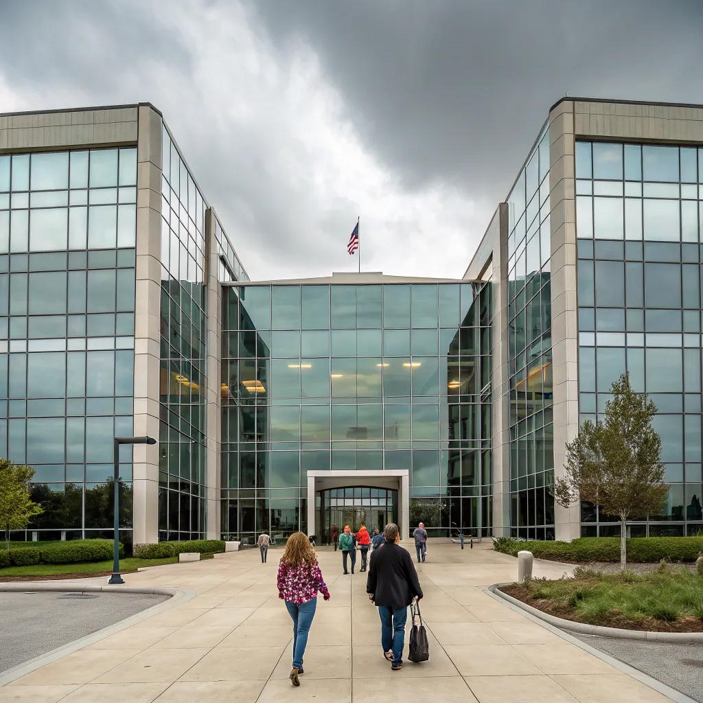 Office Building